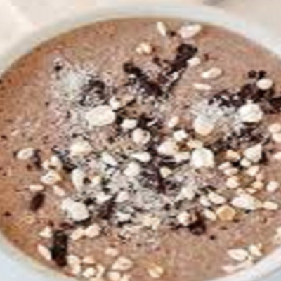 Coconut Chocolate