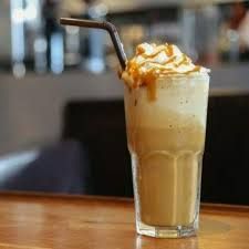Classic Frappe