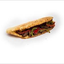 Liver Sandwich