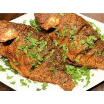 Offer 5 Kilo Fried Bolti