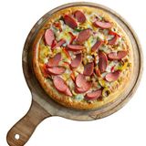 Naylos Pizza