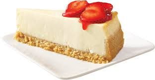 Flavor Cheesecake