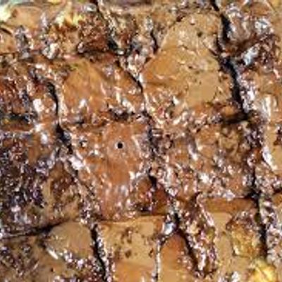 Brownies Feteer