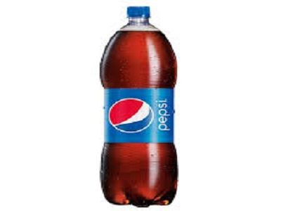 Pepsi Liter
