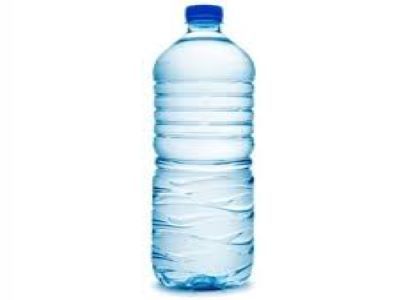 Small Mineral Water