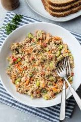 Tuna Salad