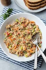 Tuna Salad