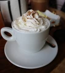 Espresso Coppana