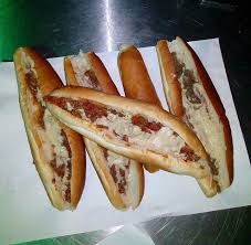 Skalans Sandwich