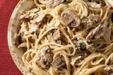 Alfredo Pasta