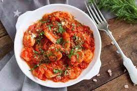 El Shesheny Casserole