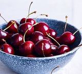 Candied Red Cherry