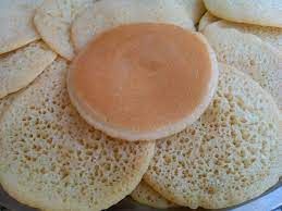 Uncooked Soft Rokak