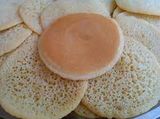 Uncooked Qatayef Aali
