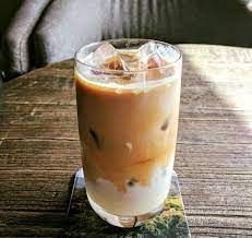Milk Tea