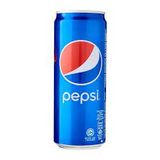 Pepsi Can