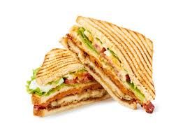 Chicken Grill Sandwich