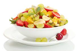 Fruit Salad Party