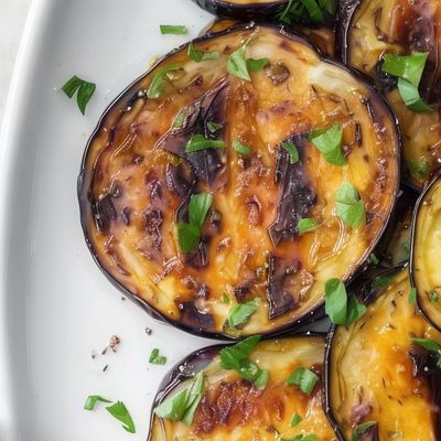 Eggplant