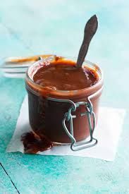 Texas Smoky Moky Sauce