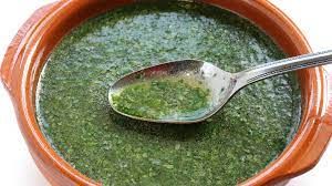 Molokhia