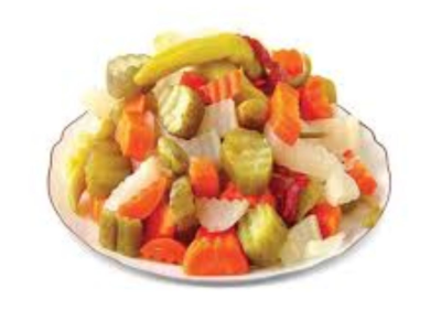 Pickle