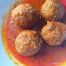Kofta packet