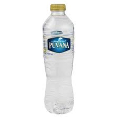 Mineral Water