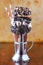 hohos Milkshake