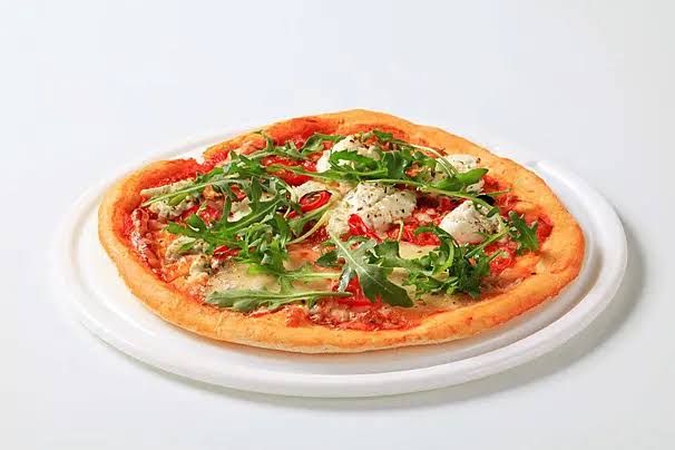 Quattro Formaggi Pizza