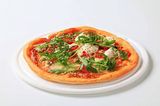 Quattro Formaggi Pizza