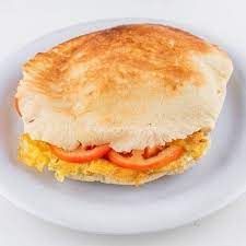 Roumi Cheese Sandwich