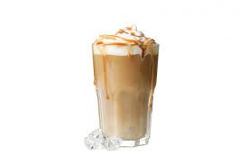 Ice Coffee Toffee