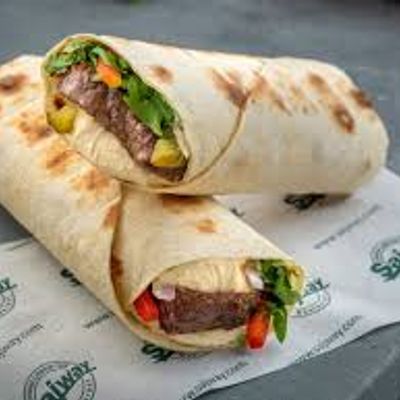 Tribelle Sandwich