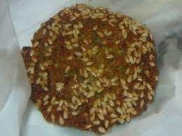 Baladi Egga Patty Large