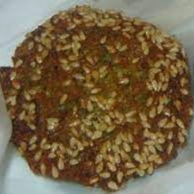 Baladi Egga Patty Large