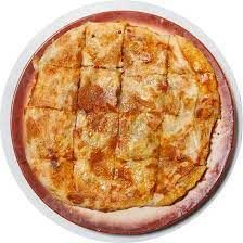 Meat Shawerma Pie