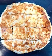 Chicken And Mushroom Pie
