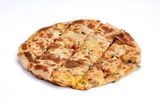 Pastrami Oriental Pie