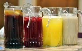 Mango Juice