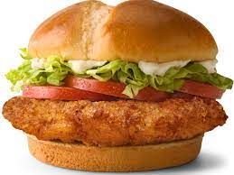 Crispy Sandwich