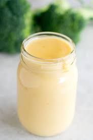 Cheese Jar