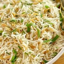 Basmati Rice