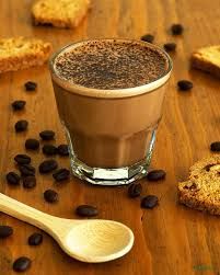 Mocha Corto