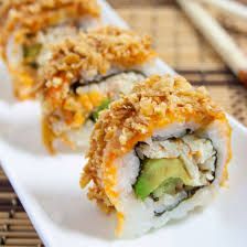 Hot Crab