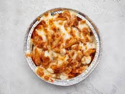 Oven Pasta