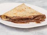Nutella Crepe