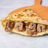 Kofta Crepe