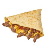 Burger Crepe