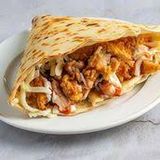 Nilos Chicken Mix Crepe